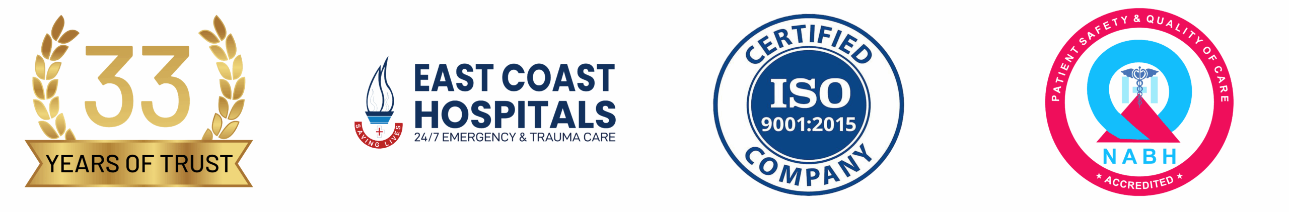 East Coast Hospitals
