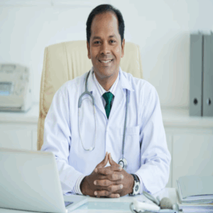 DOCTOR A       ENT SPECIALIST