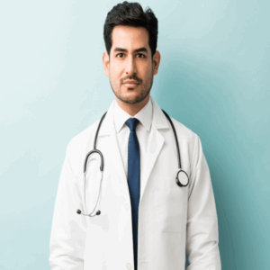 DOCTOR A       ENT SPECIALIST