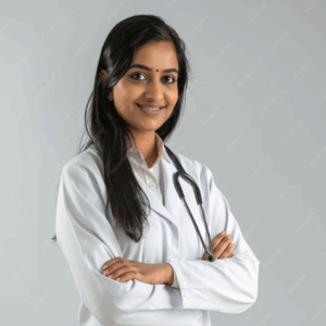 DOCTOR A       ENT SPECIALIST